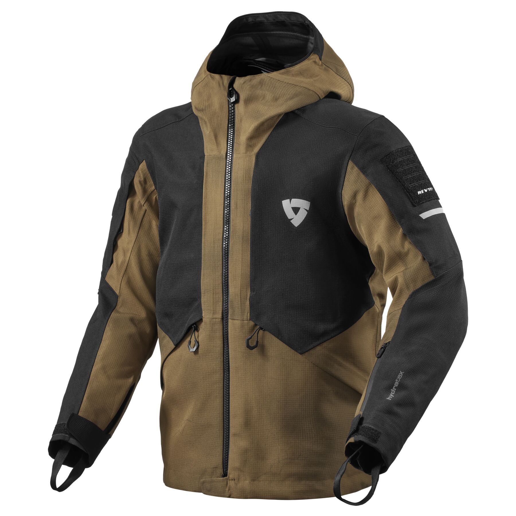 REV'IT! REV'IT! Tectonic H2O Jacket - $699.99 at RevZilla