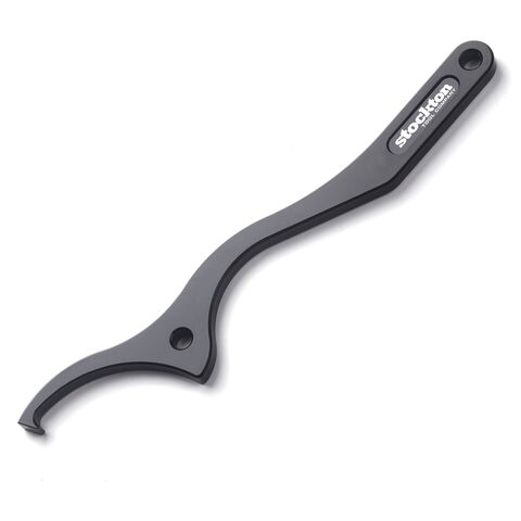 Stockton Shock Spanner Wrench KTM / Husqvarna / Gas Gas 125cc-501cc 2016-2025