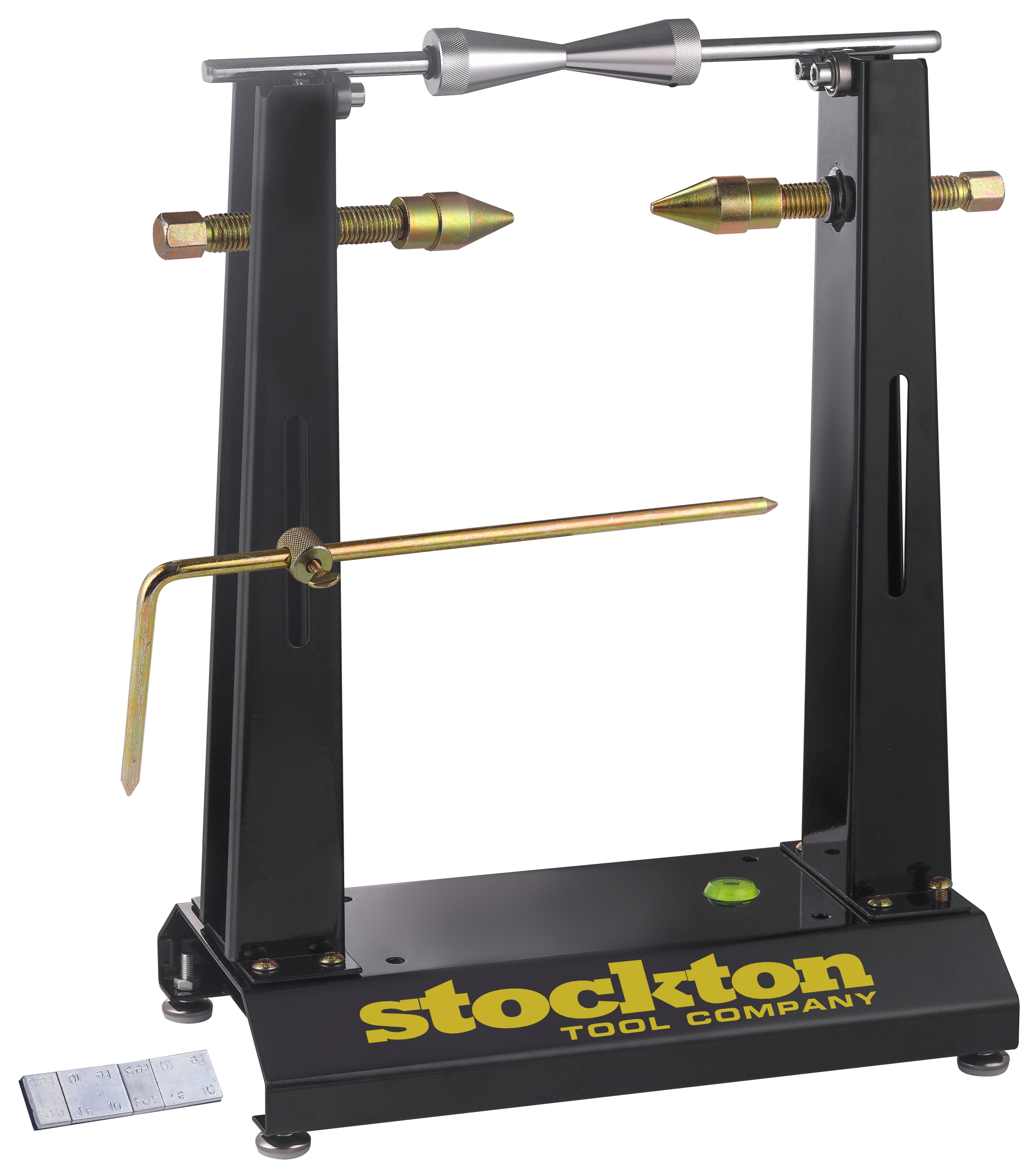 Stockton Wheel Truing Stand | JPCycles.com