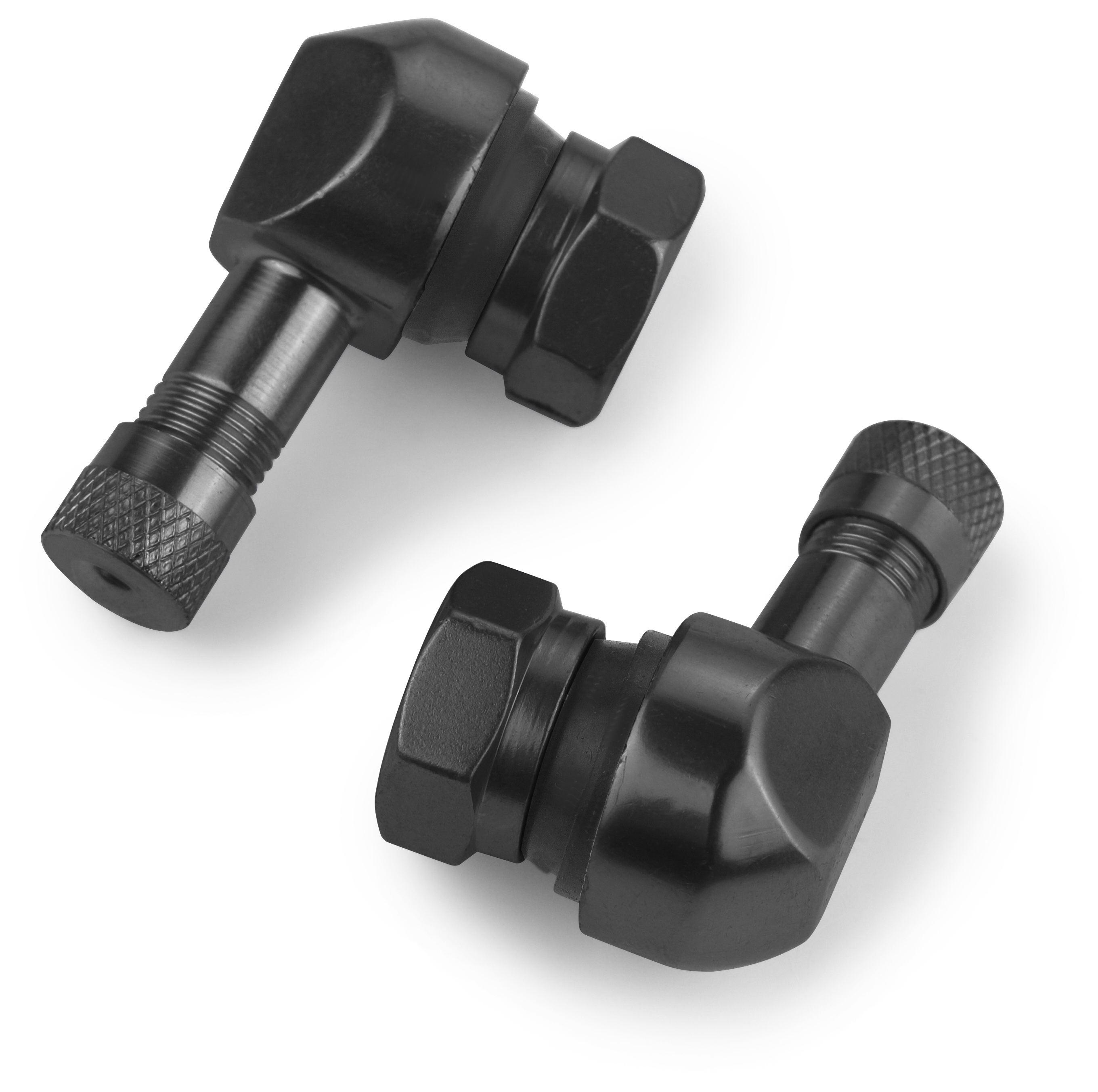 Motolis 11.3mm 90 Degree Valve Stem | JPCycles.com