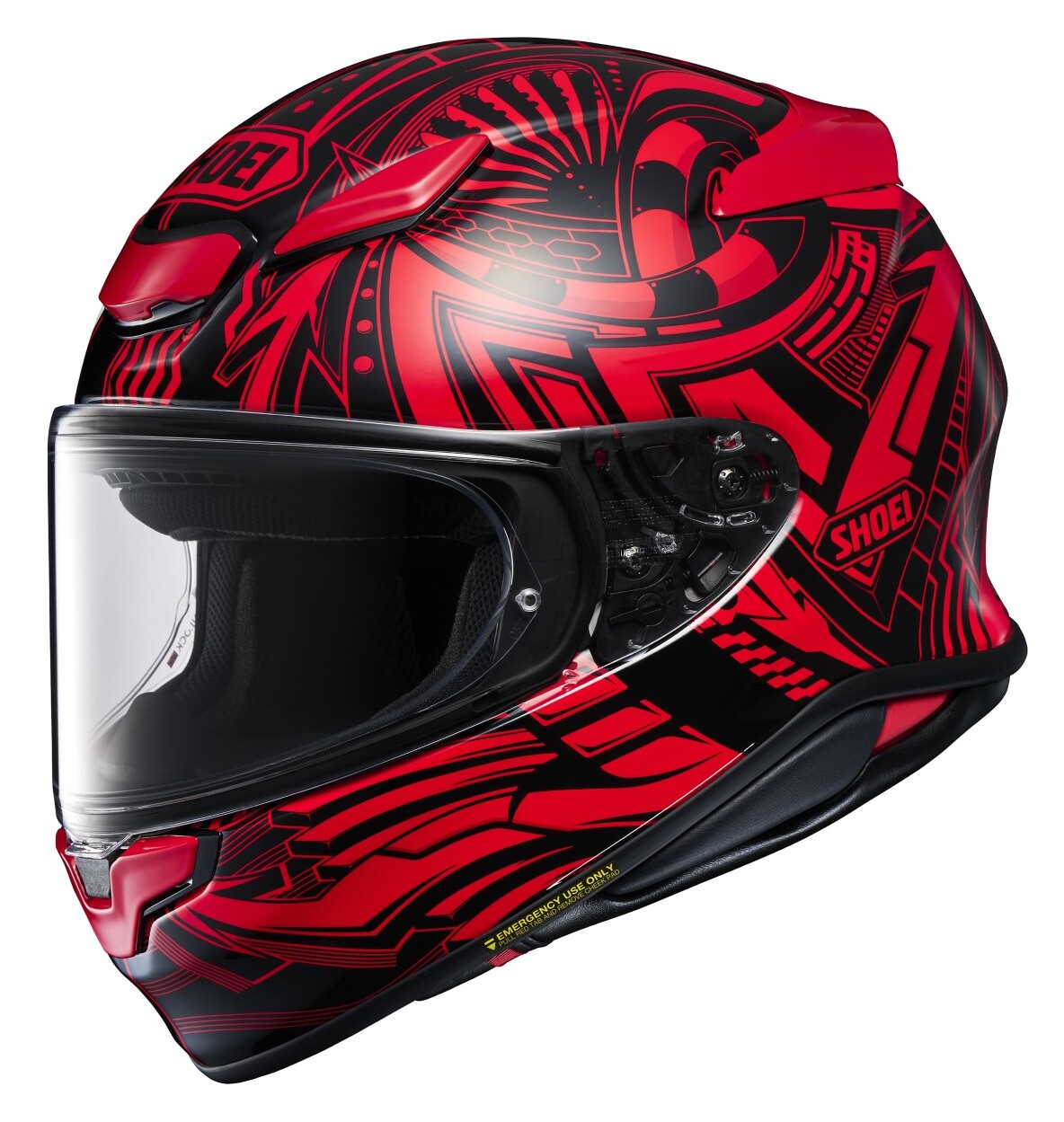ym Shoei RF-1400 Beaut Helmet | JPCycles.com