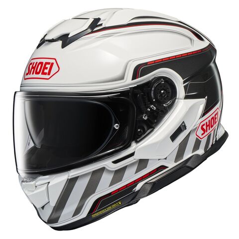 Shoei GT-Air 3 Discipline Helmet
