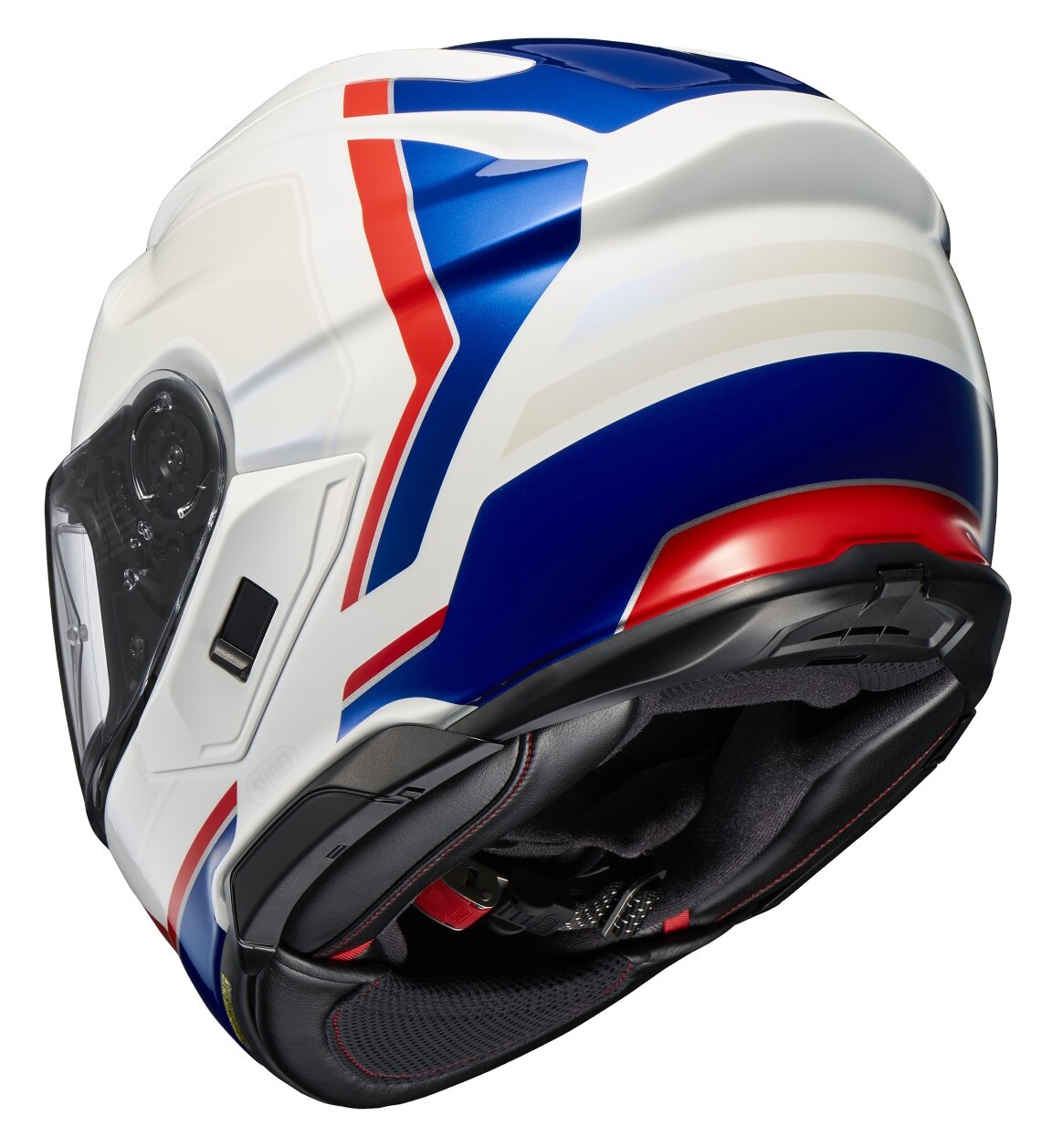 Shoei GT-Air 3 Realm Helmet | JPCycles.com