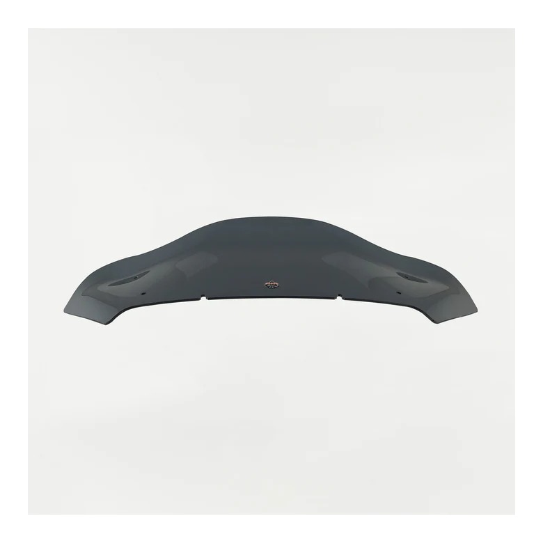 Parabrisas Humo Oscuro Parabrisas KlockWerks Sport Flare 25.4cm Humo - Road Glide 2023.5-2024 - Mejora Aerodinámica Moto Accesorios Harley Davidson