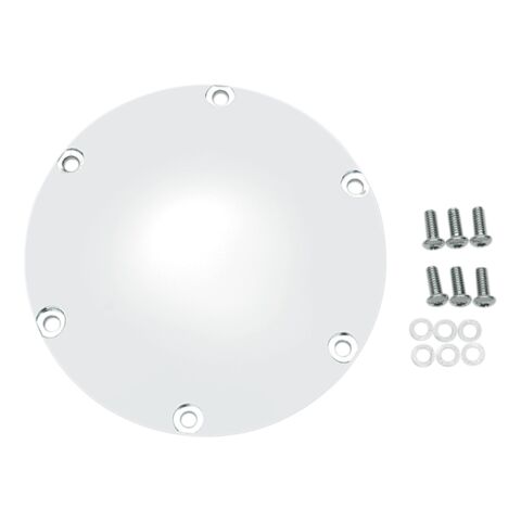 Drag Specialties Derby Cover For Harley Sportster 2004-2022