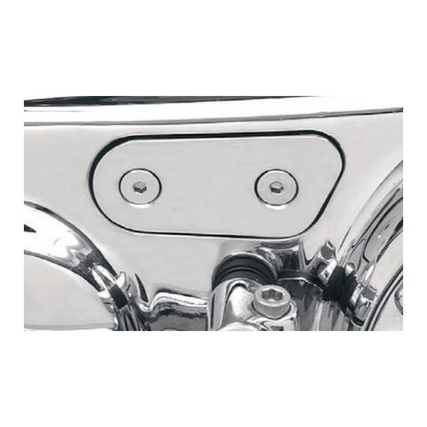 Drag Specialties Inspection Cover For Harley Sportster 2004-2022