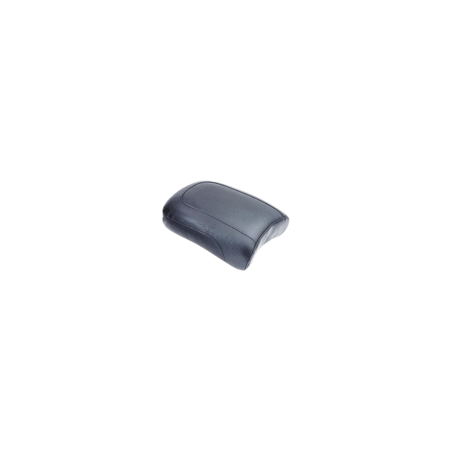 Mustang Seats Mustang Standard Touring Passenger Seat For Harley Dyna 2006-2017 - $317.08 at J&P Cycles