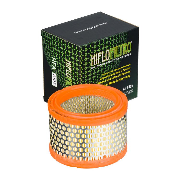 HiFloFiltro Air Filter HFA6102