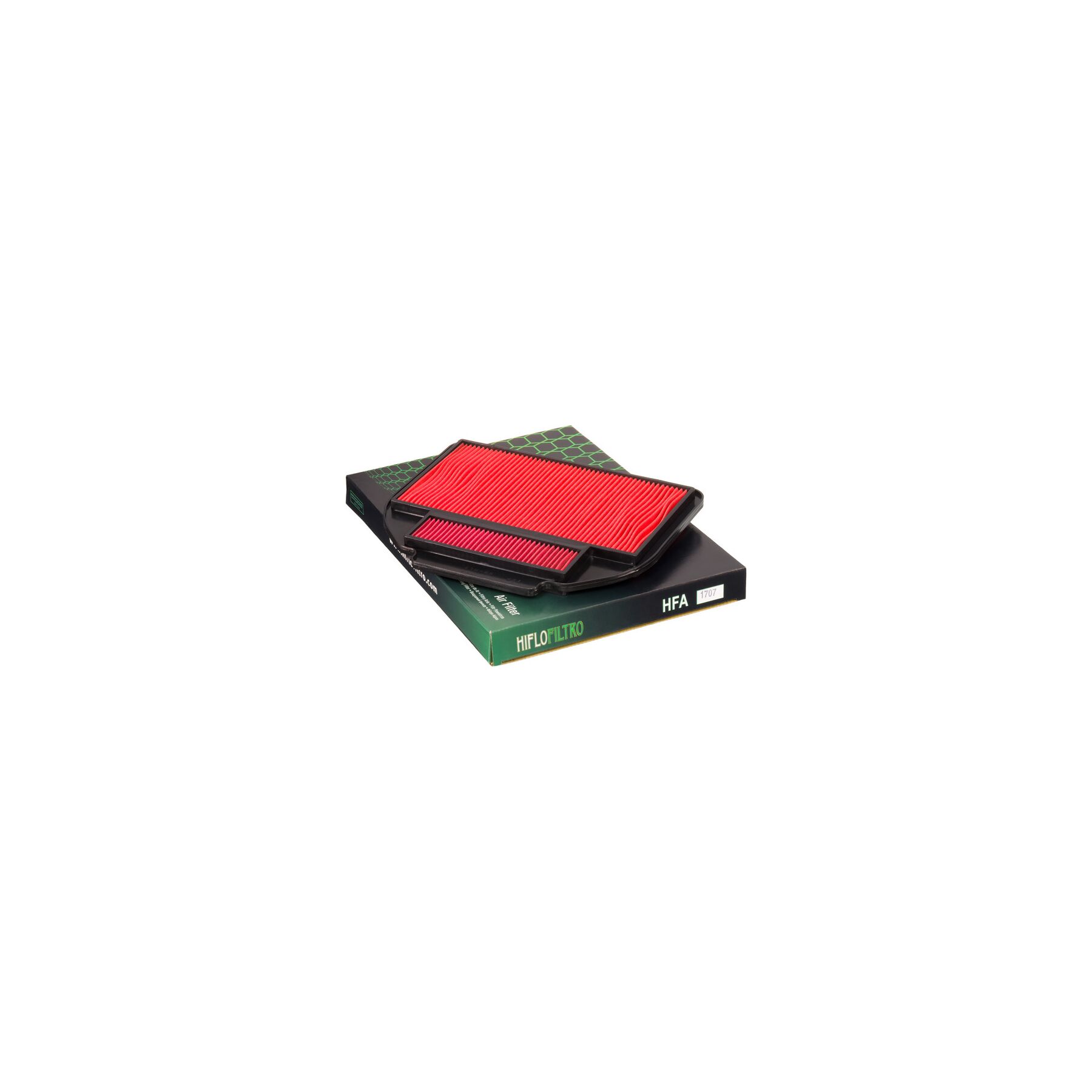 HiFloFiltro Air Filter HFA1707
