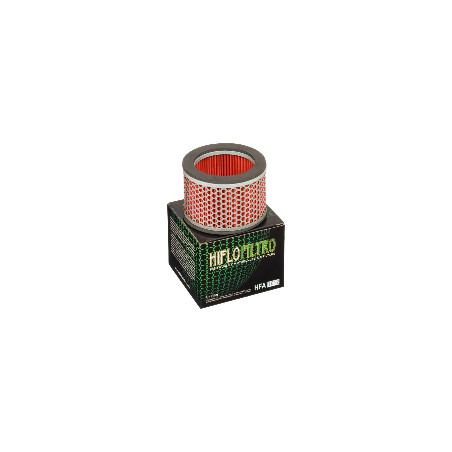 HiFloFiltro Air Filter HFA1612