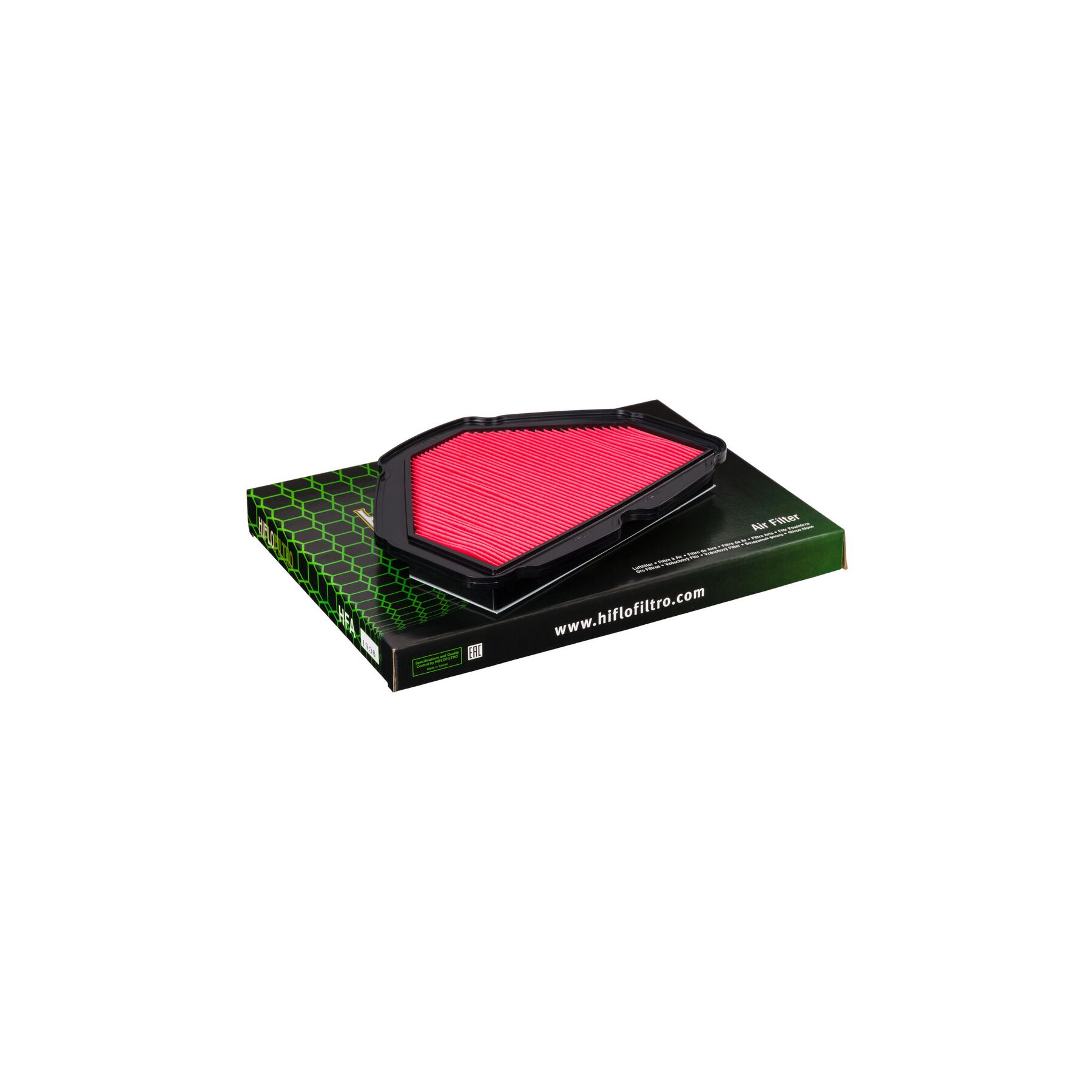 HiFloFiltro Air Filter HFA1936