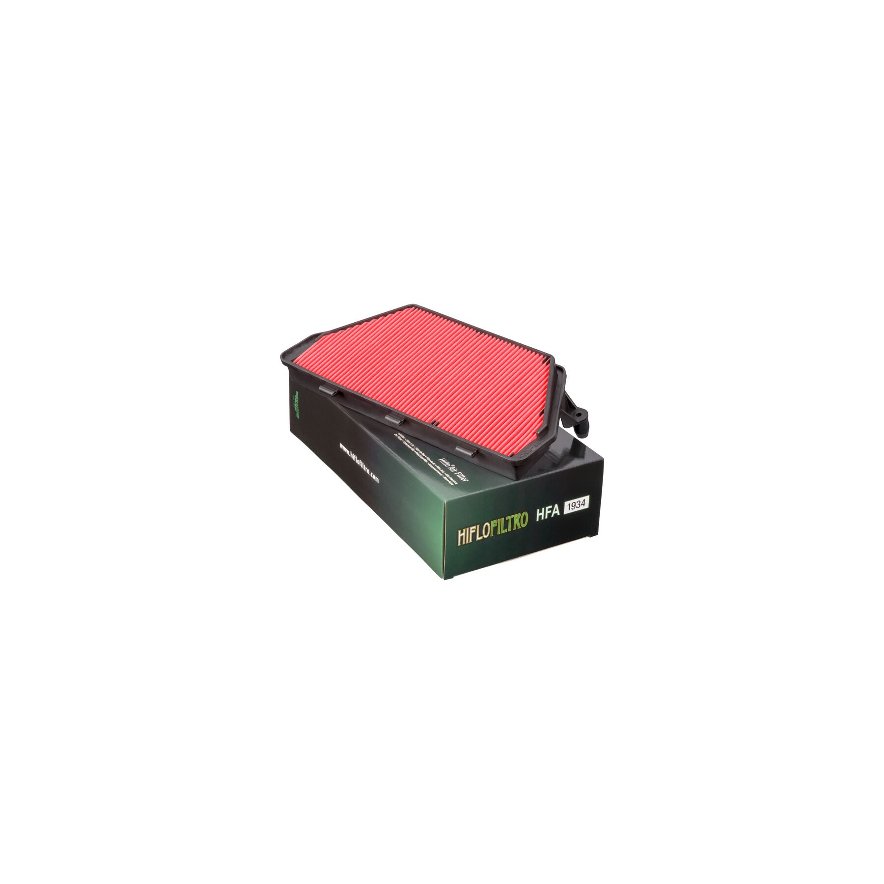 HiFloFiltro Air Filter HFA1934
