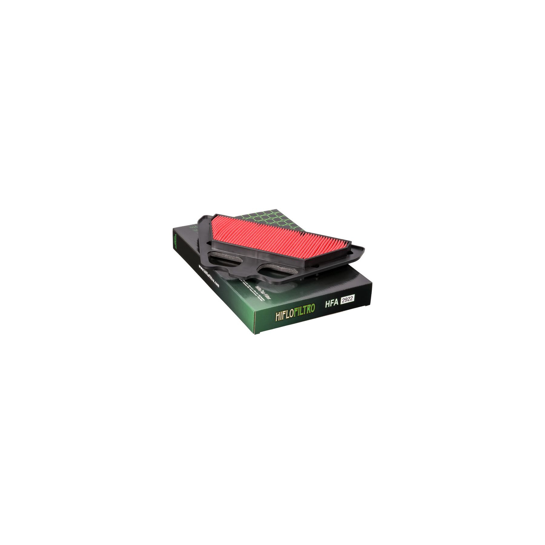 HiFloFiltro Air Filter HFA2922