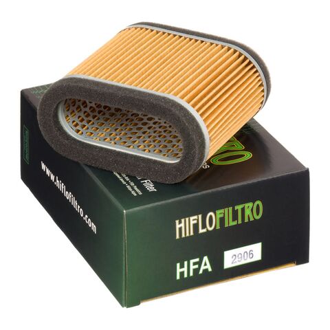 HiFloFiltro Air Filter HFA2906