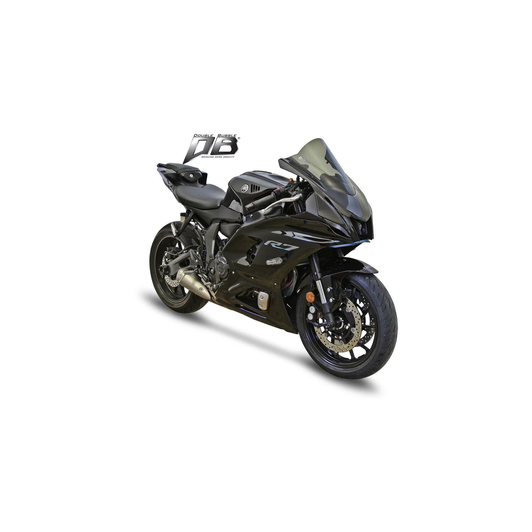 Zero Gravity Corsa Windscreen Yamaha R6 / R7 2017-2025