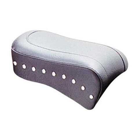 Mustang Standard Touring Passenger Seat For Harley FL / FX 1965-1984