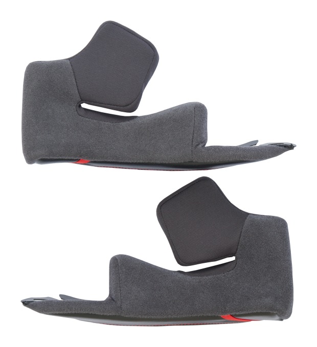 Shoei GT-Air 3 Cheek Pads | JPCycles.com