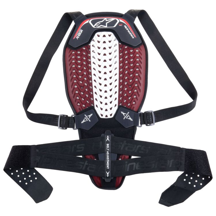Black/White/Red