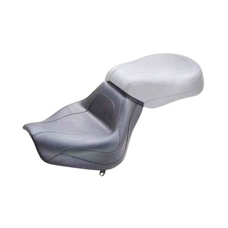 Without Backrest