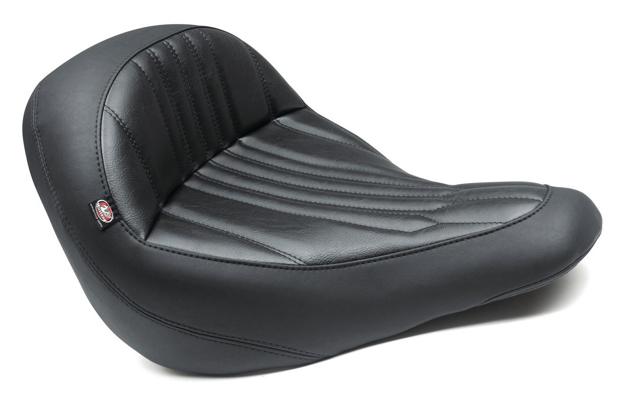 SOPHSUSTAINABLE LEATHER SINGLE RIDER'S L Mustang Standard Touring