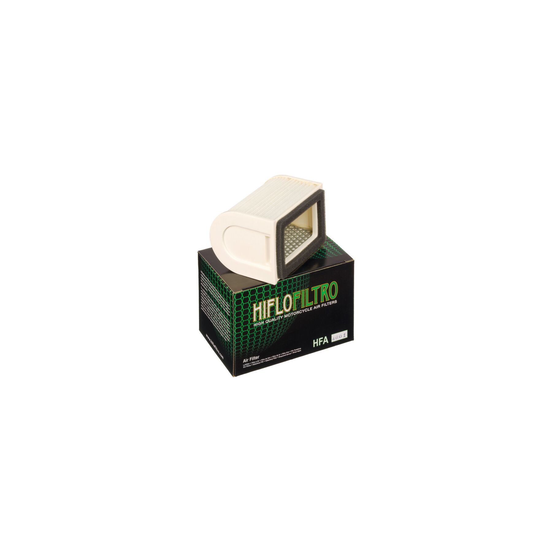 HiFloFiltro Air Filter HFA4601