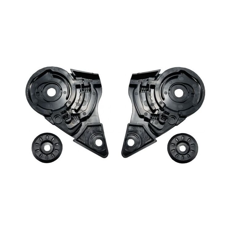 Shoei CNS-1C Base Plate Set