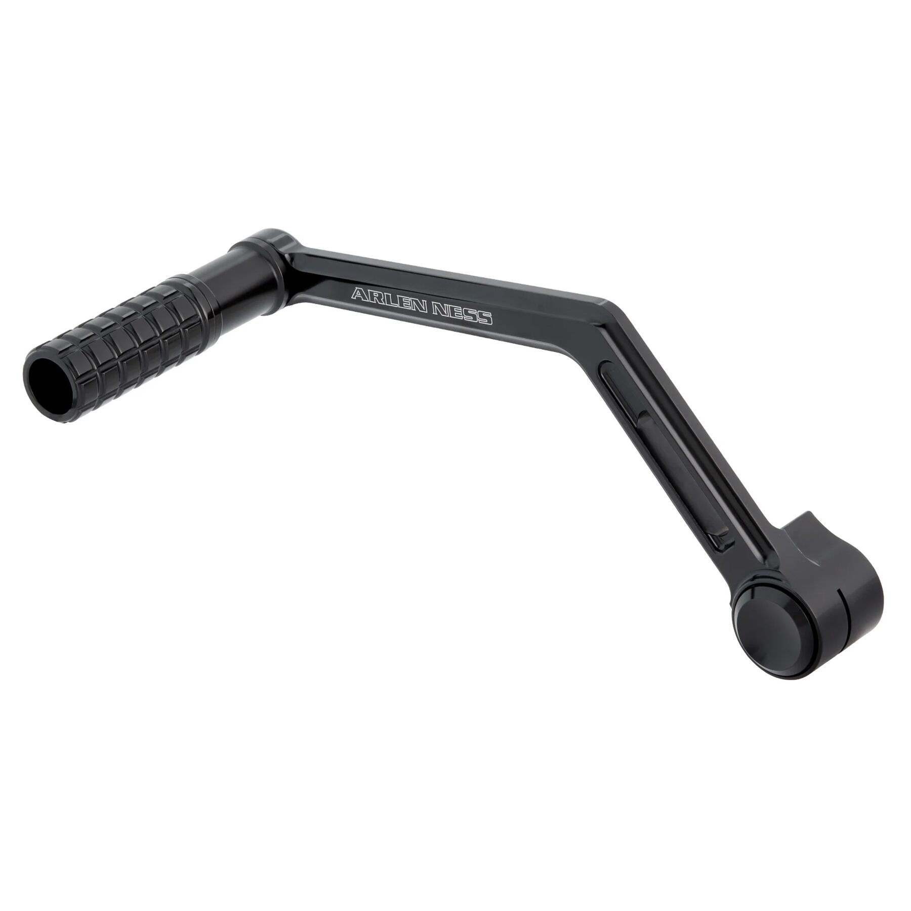 Arlen Ness Arlen Ness Speedliner Shift Arm For Harley Softail 2018-2026 - $229.95 at J&P Cycles