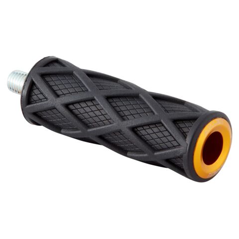 Arlen Ness Diamond Shift Peg For Harley