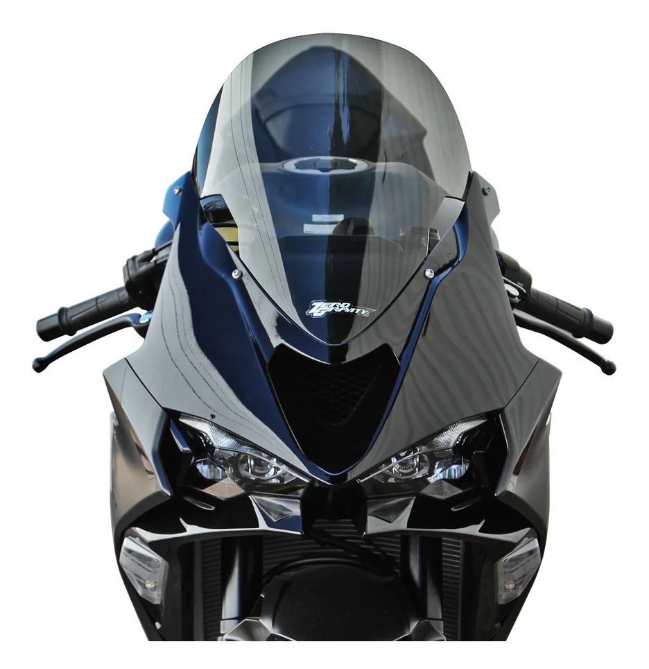 Zero Gravity Sport Touring Windscreen Kawasaki Ninja ZX-6R ZX636