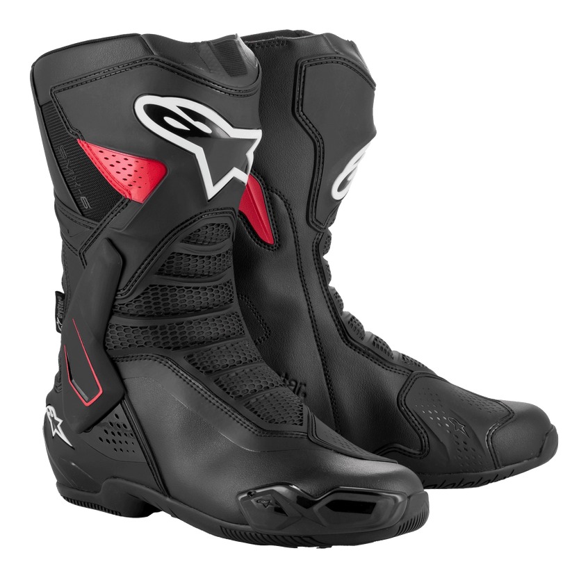 Alpinestars SMX-6 V3 Drystar Boots