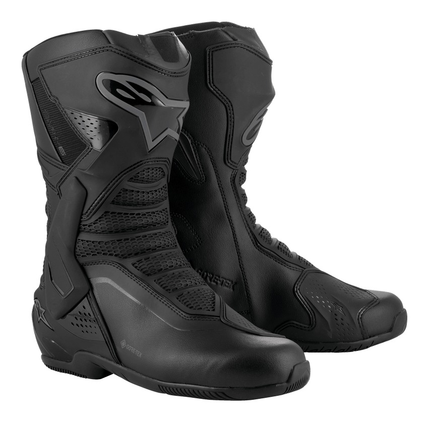 Alpinestars SMX-6 V3 Gore-Tex Boots | JPCycles.com