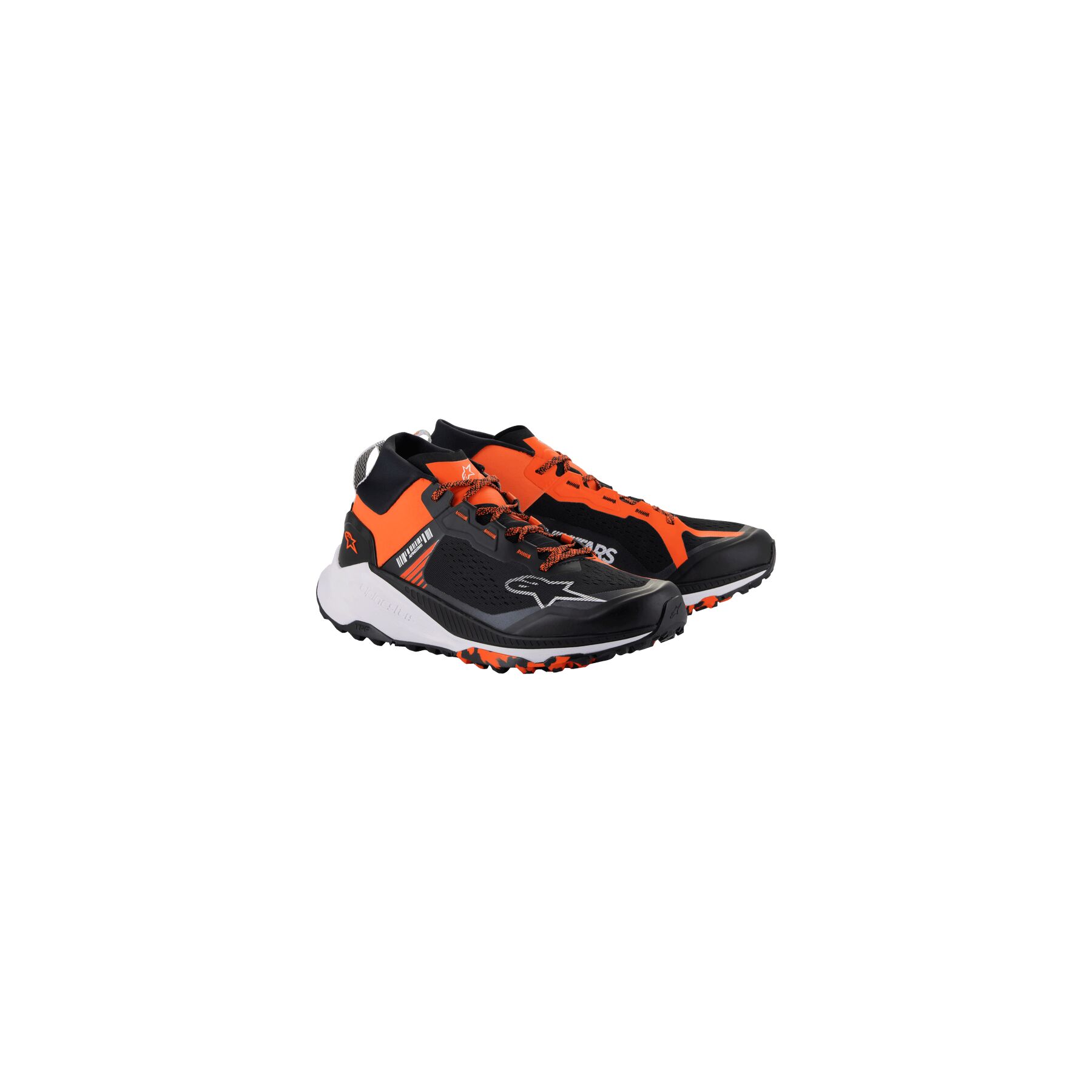 Alpinestars Alpinestars Meta XR V2 Shoes - $219.95 at J&P Cycles