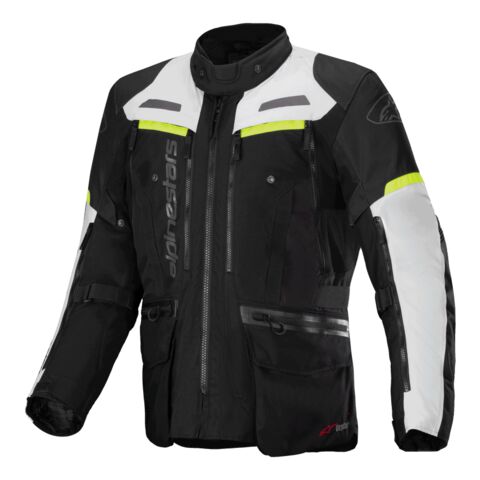 Alpinestars Bogota Pro Drystar Jacket