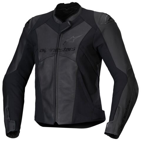 Alpinestars Stella Faster V3 Leather Jacket