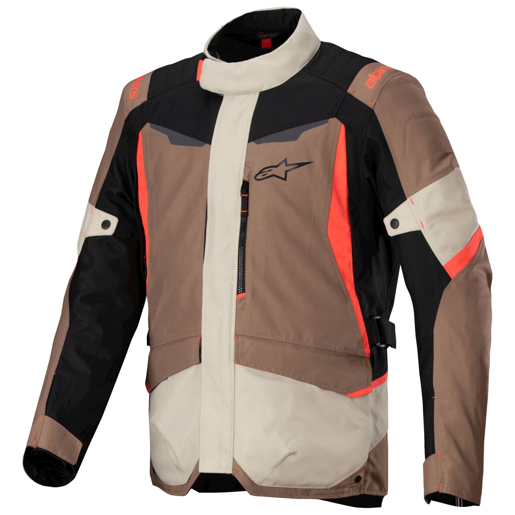 Alpinestars ST-1 WP Jacket