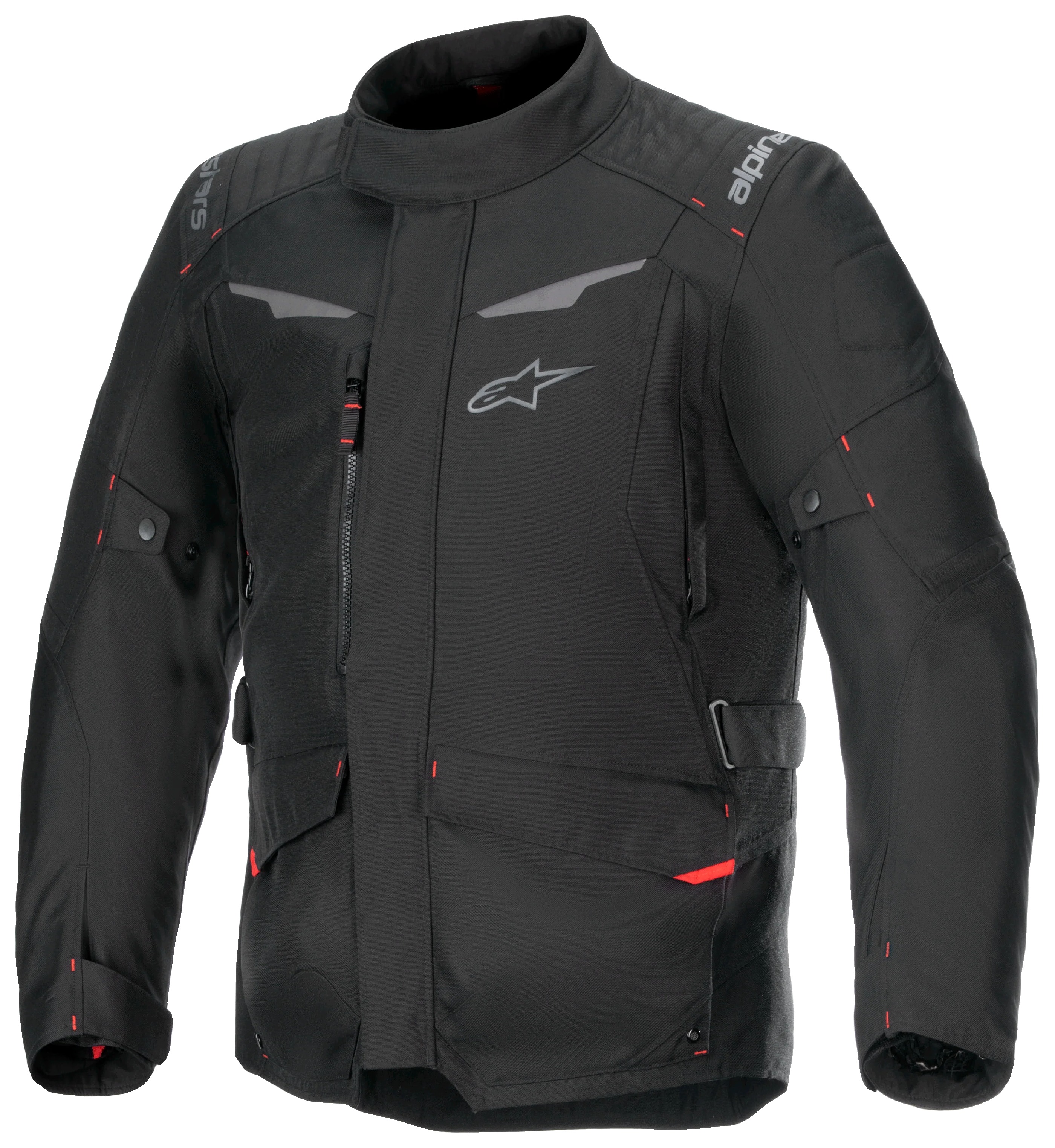 Alpinestars ST-1 Waterproof Jacket | JPCycles.com