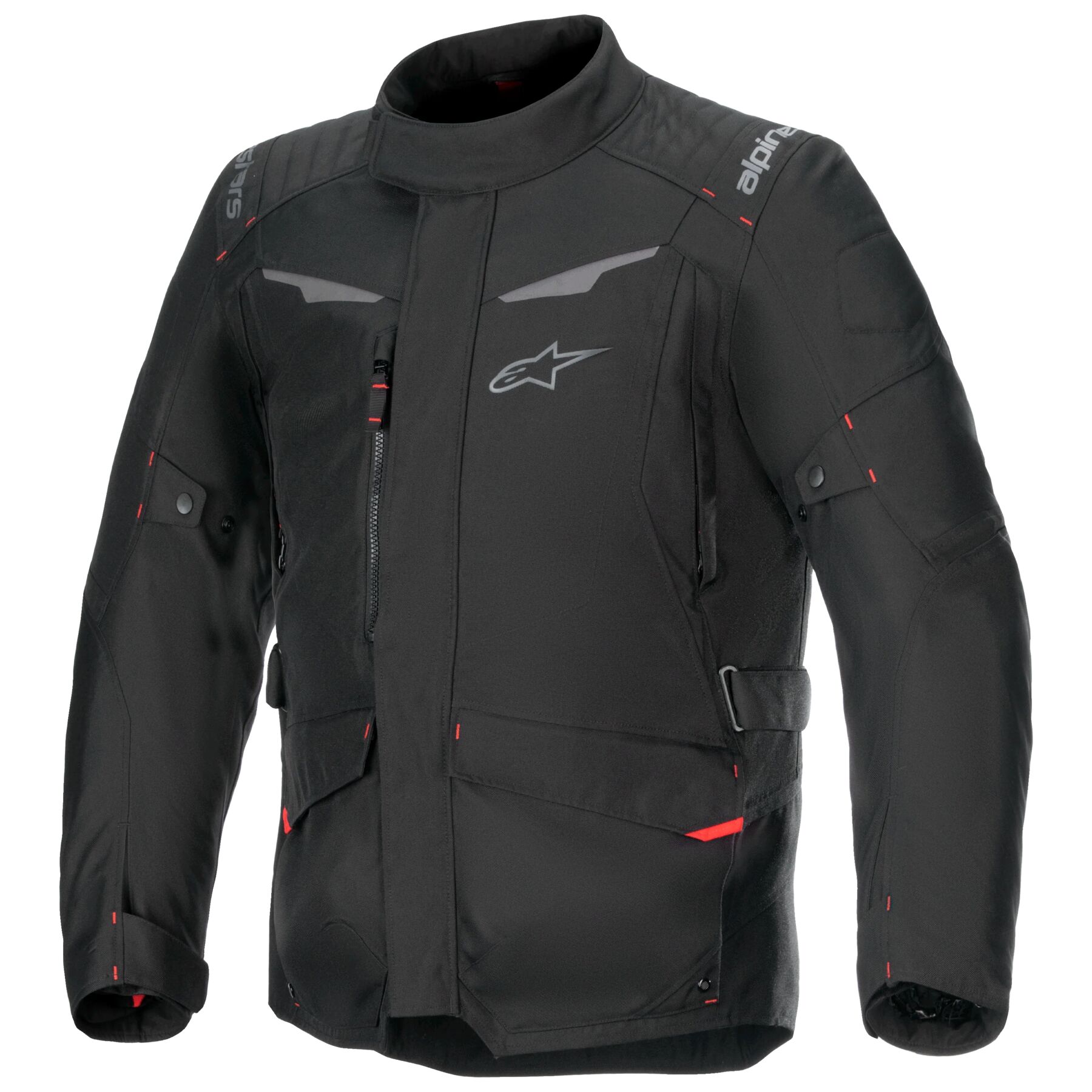 Alpinestars ST-1 WP Jacket
