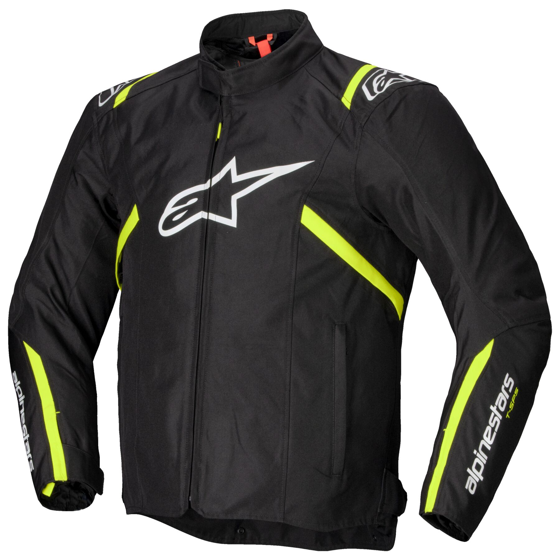 Alpinestars T-SPS V2 WP Jacket