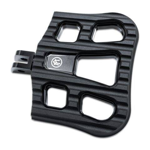 Performance Machine Drifter Mini Floorboards For Harley Softail 2018-2025