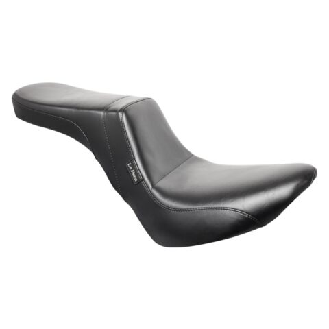 Le Pera Daytona 2-Up Seat For Harley Softail 2018-2026