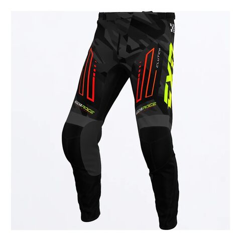 FXR Clutch MX Pants