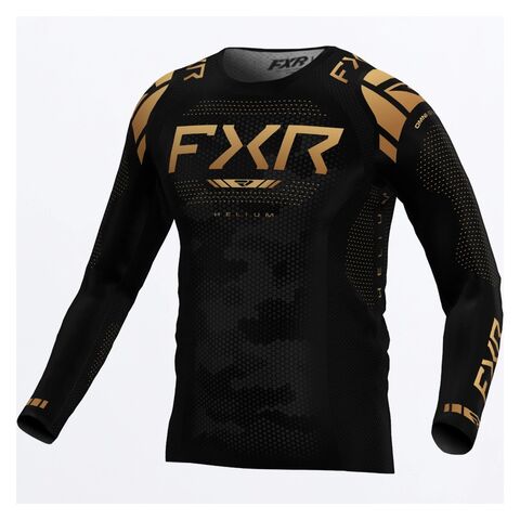 FXR Youth Helium MX Jersey