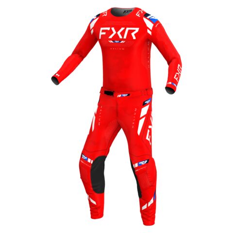 FXR Helium MX Pants
