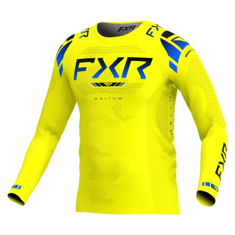 FXR Helium MX Jersey