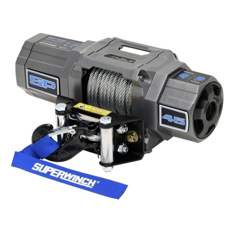 Superwinch SP45 Powersports 4500lb Winch