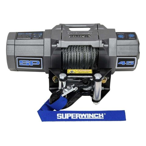 Superwinch SP35 Powersports 3500lb Winch