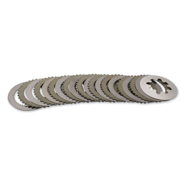 BDL Pro Clutch Plate With Spring Kit Pro Clutch equiped 1991-2017 Sportster [Previously Installed]