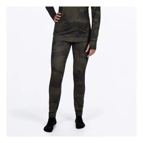 FXR Atmosphere Base Layer Women's Pants