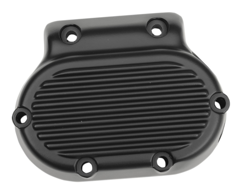 Drag Specialties Transmission Side Cover For Harley 5 Speed Big