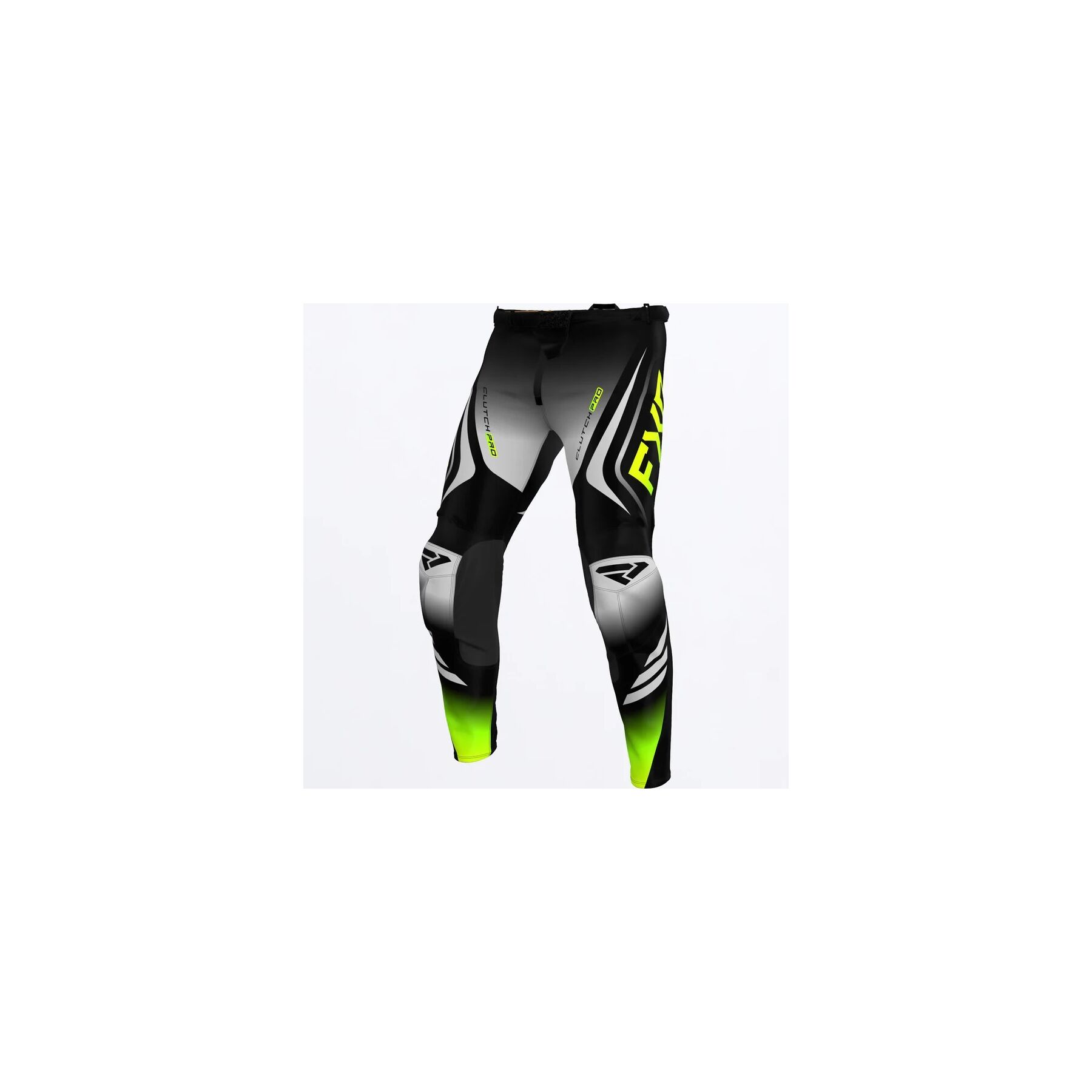 FXR Clutch Pro MX Pants
